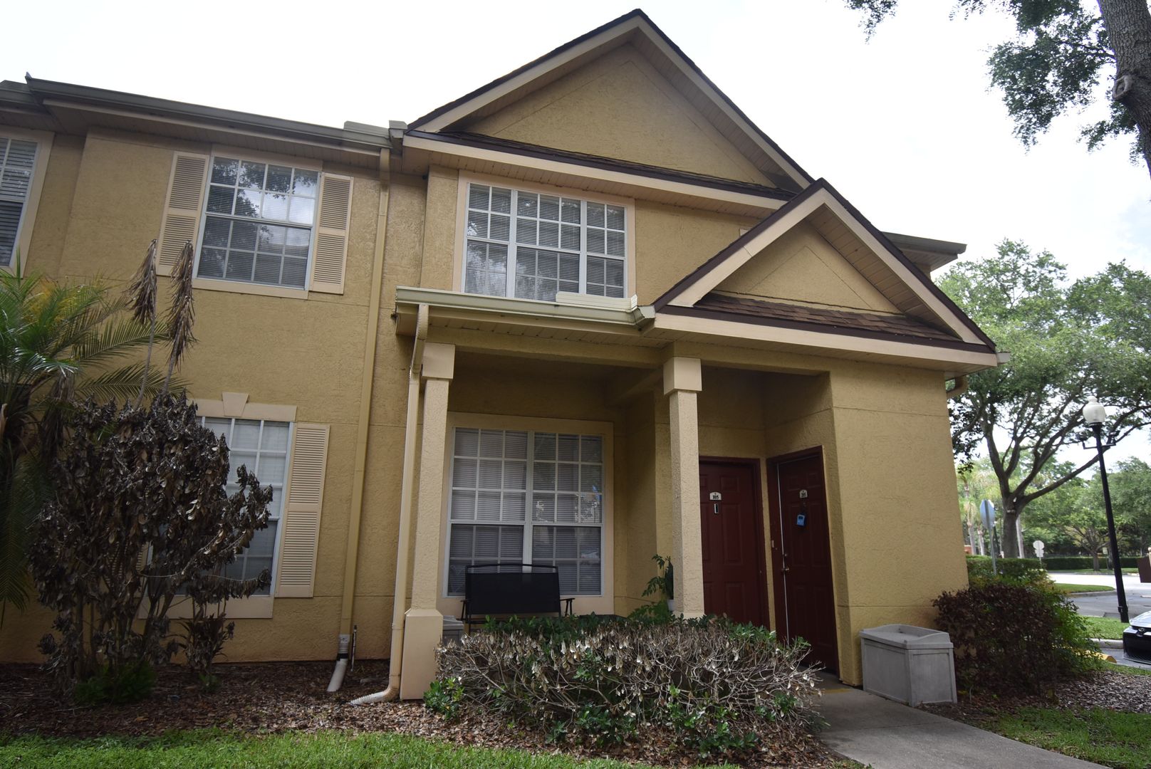 Altamonte Springs Condo: 862 Grand Regency Pointe #205