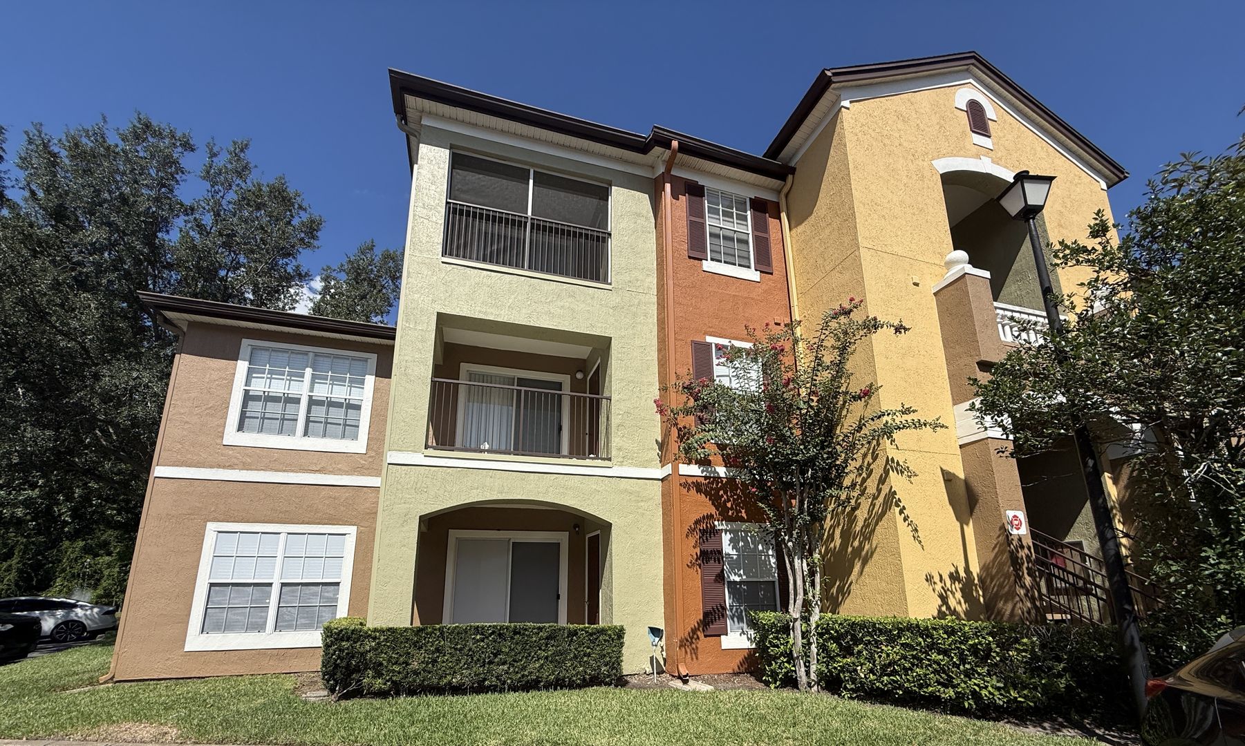 Orlando Condo: 12602 Crest Springs Ln #1311