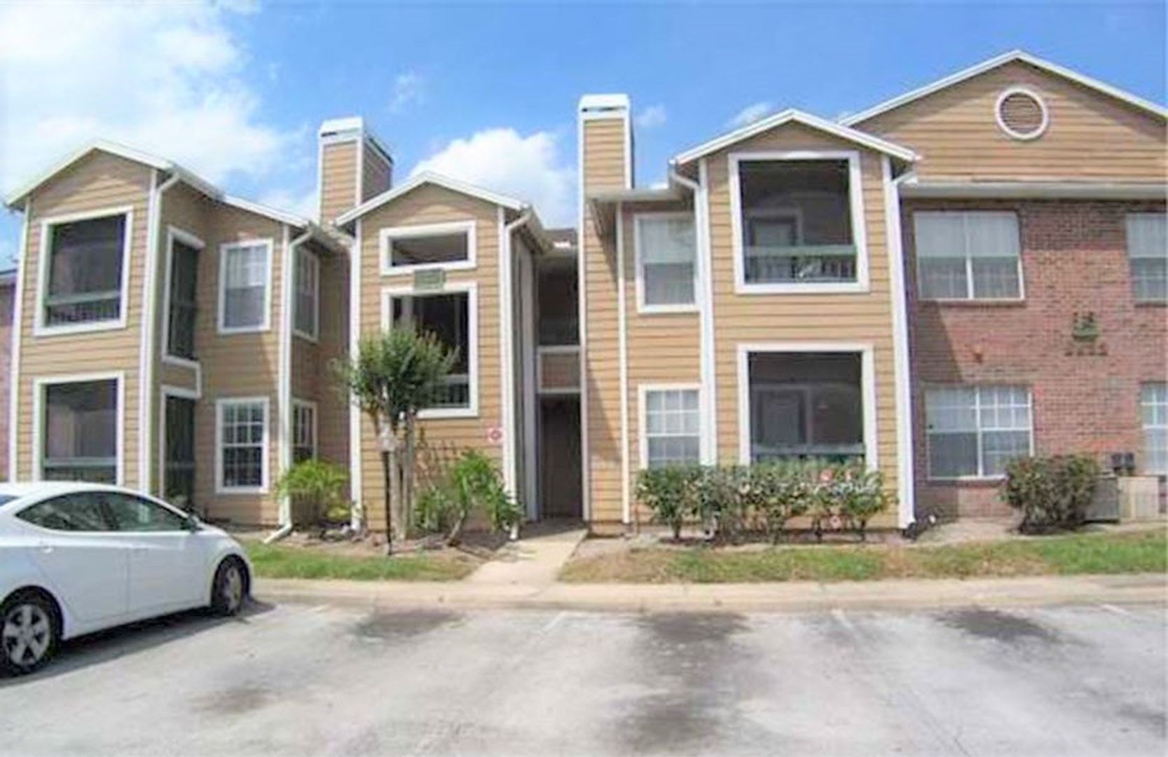 Orlando Condo: 5533 Chrishire Way #F-202