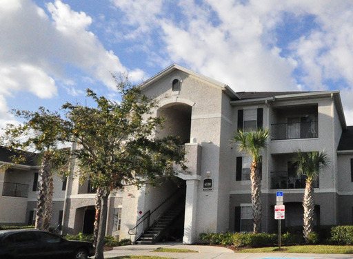 ORLANDO: Gated Community of Courtney Landing - Near Airport – photo 1