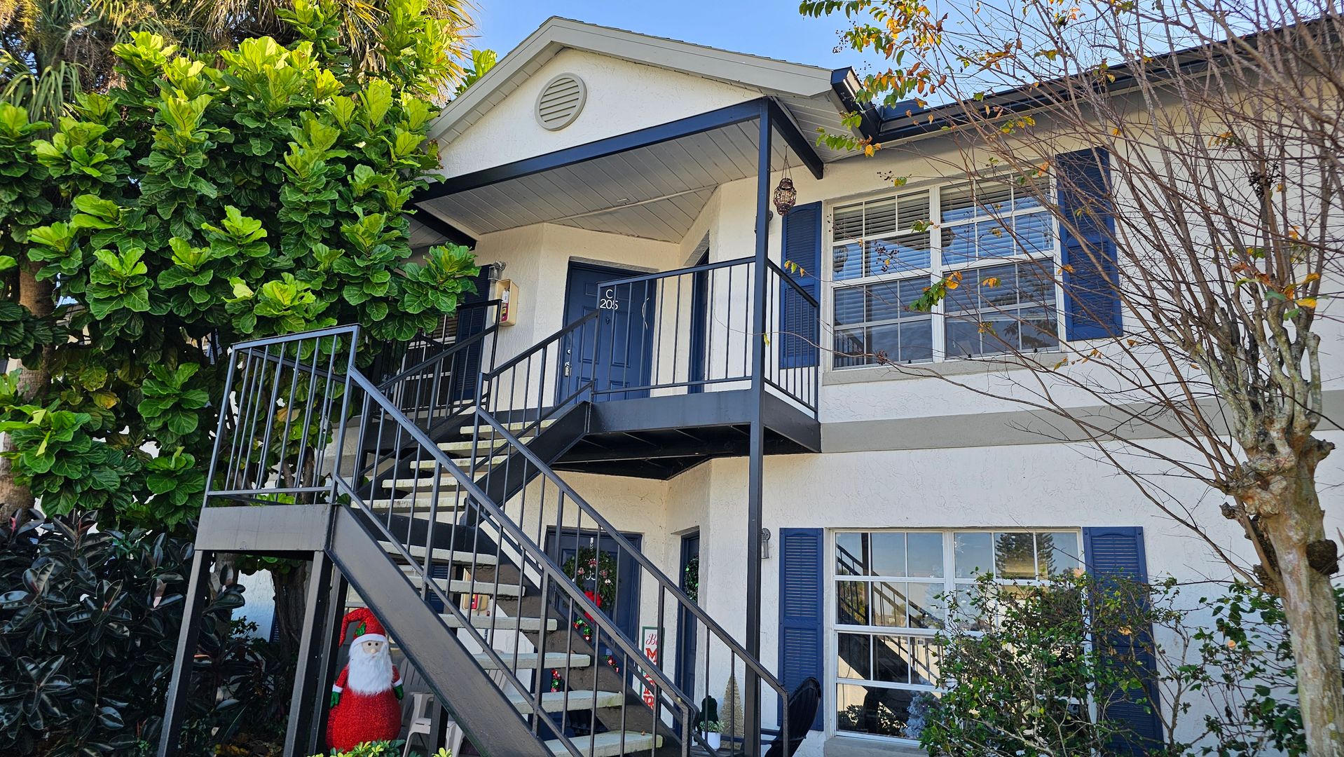 Winter Park Condo: 3651 N Goldenrod Rd #C205