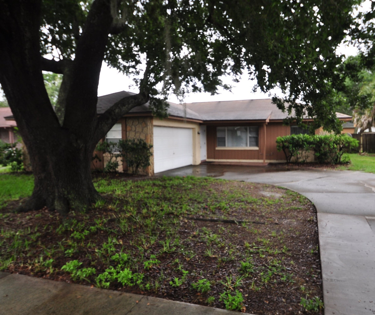 Apopka House: 3188 Barbados Ct