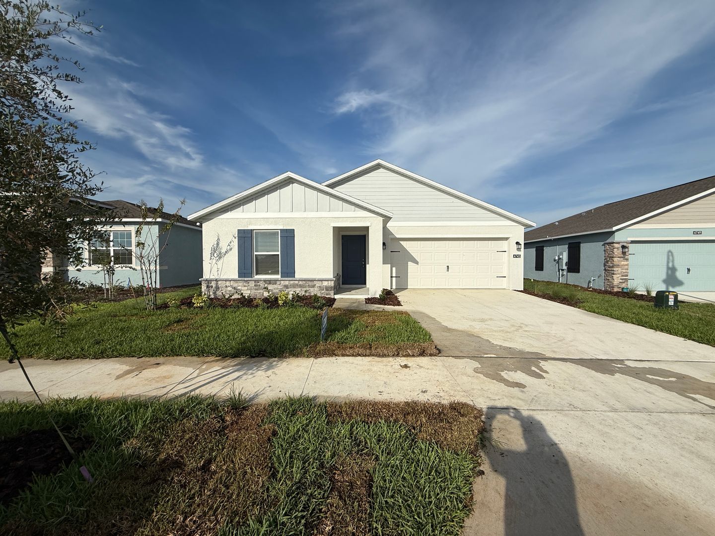 Haines City House: 4745 Katrina Dr
