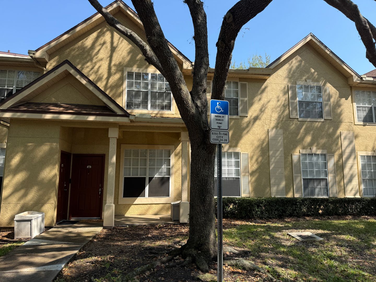 Altamonte Springs Condo: 875 Grand Regency Pointe #103