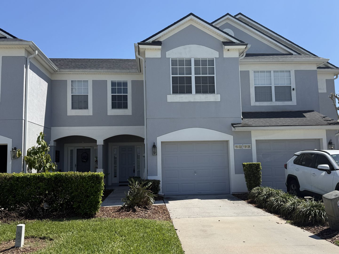 Orlando Townhome: 15132 Windmill Harbor Ct