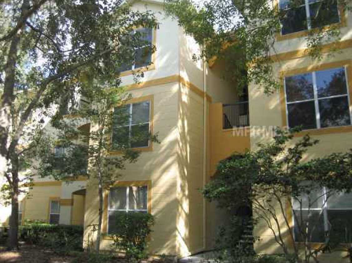 Tampa Condo: 5616 Pinnacle Heights Cir #308