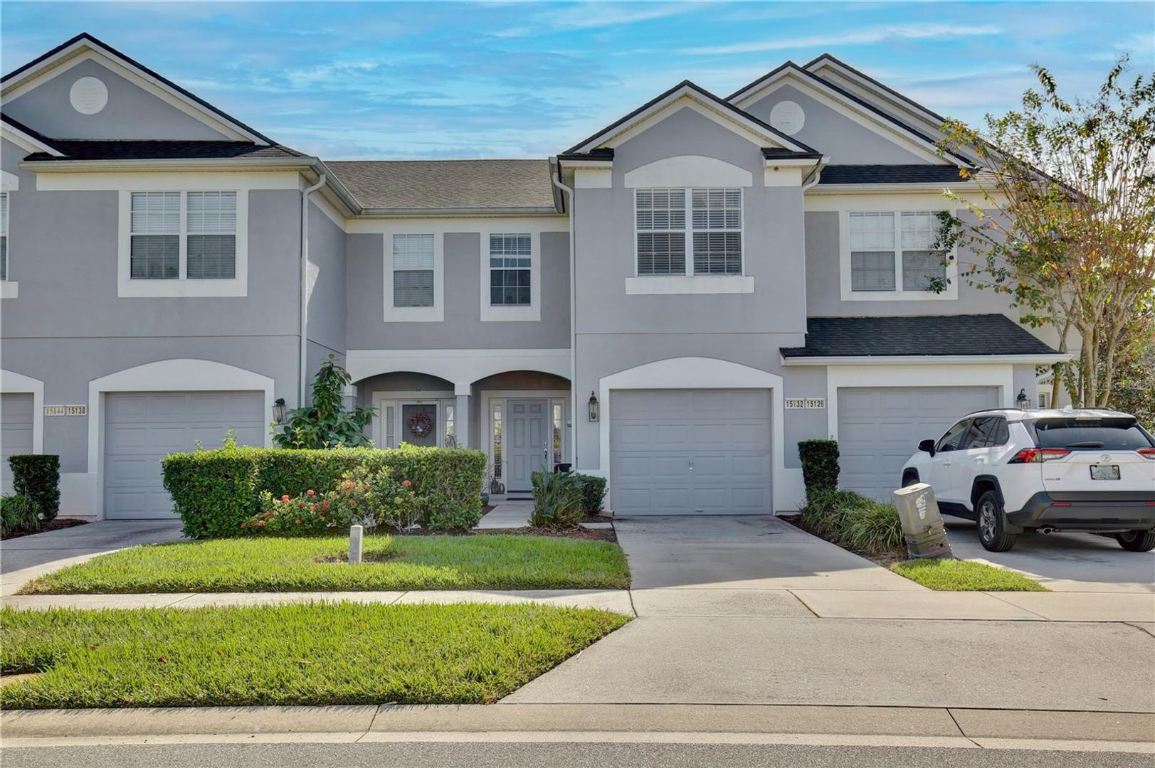 Orlando Townhome: 15132 Windmill Harbor Ct