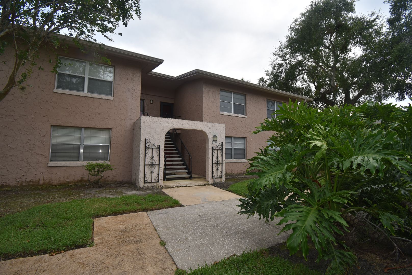 Casselberry Condo: 1166 Paseo De Las Flores #C