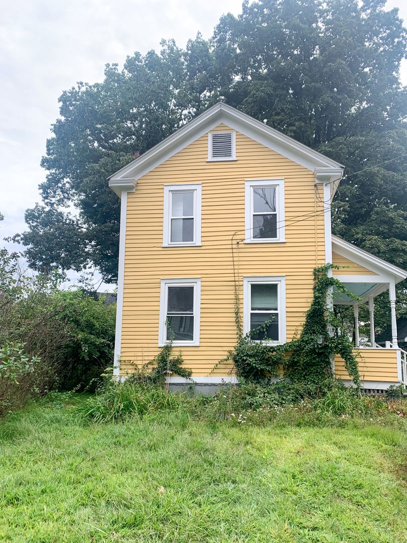 2 Bedroom Home in Florance