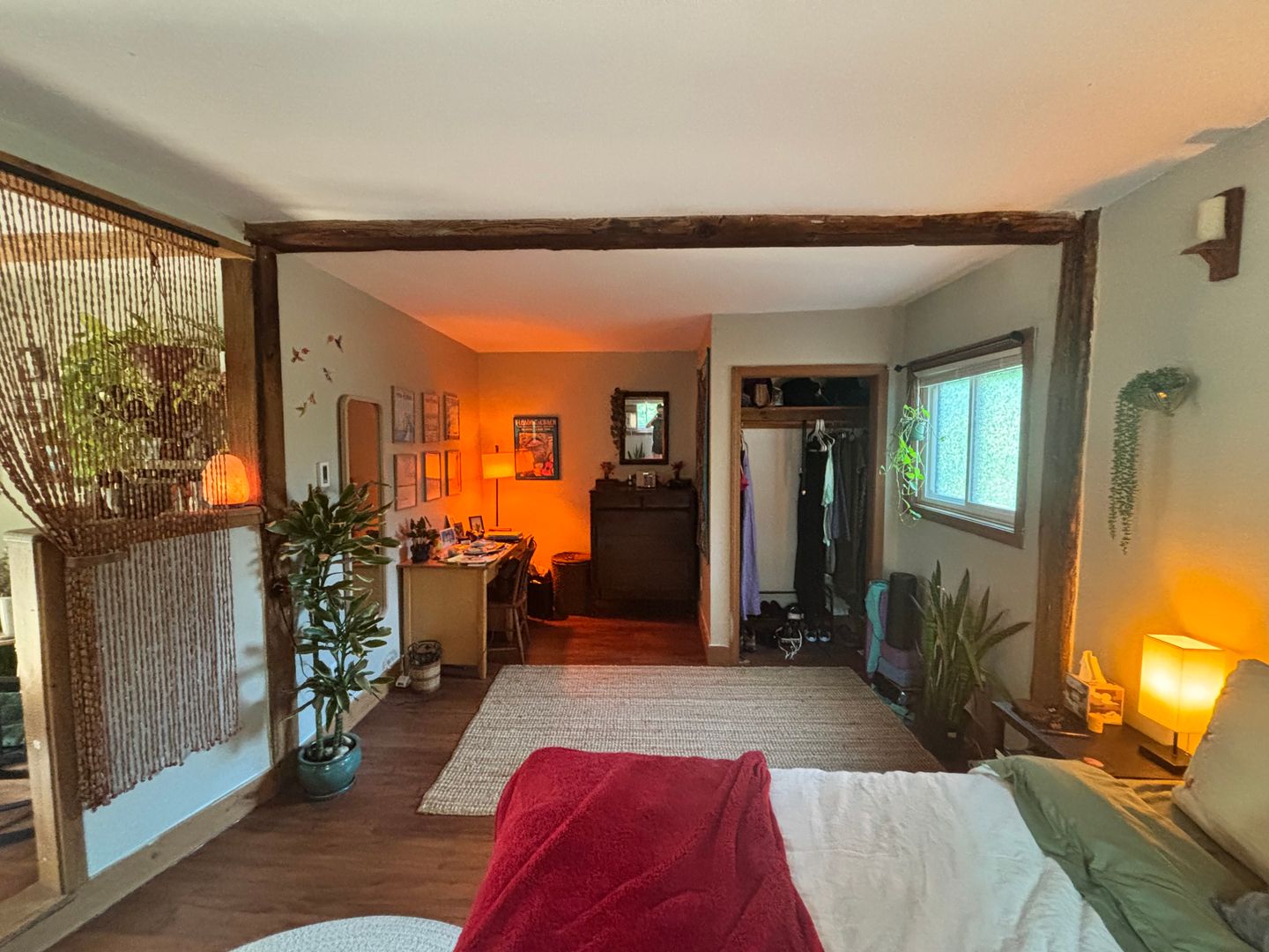 Amherst Apartment: 159 Old Belchertown Road