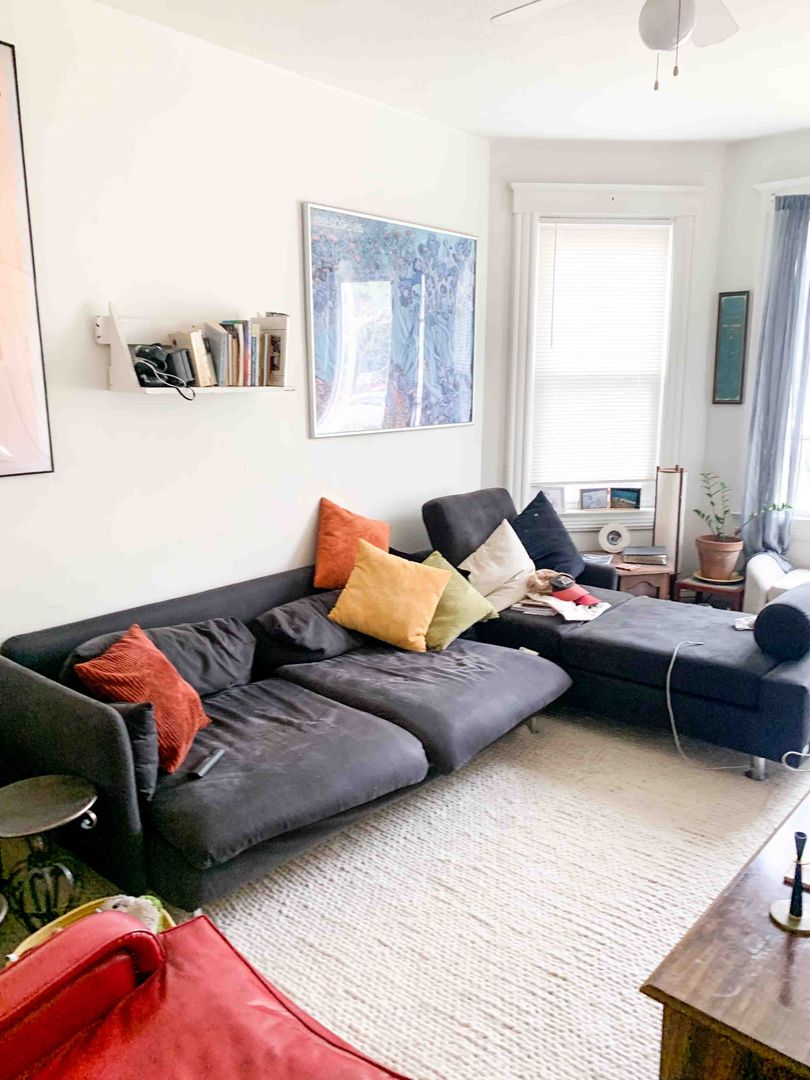 Northampton Apartment: 75 Kensington Avenue