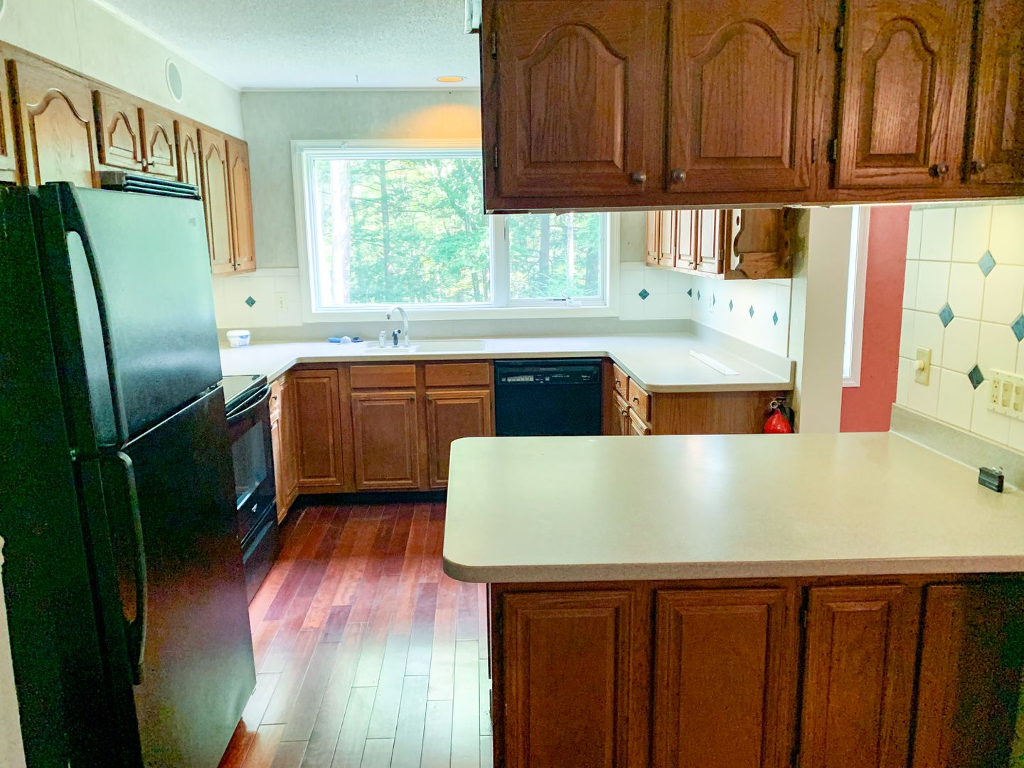 Leeds Condo: 304 Fairway Village