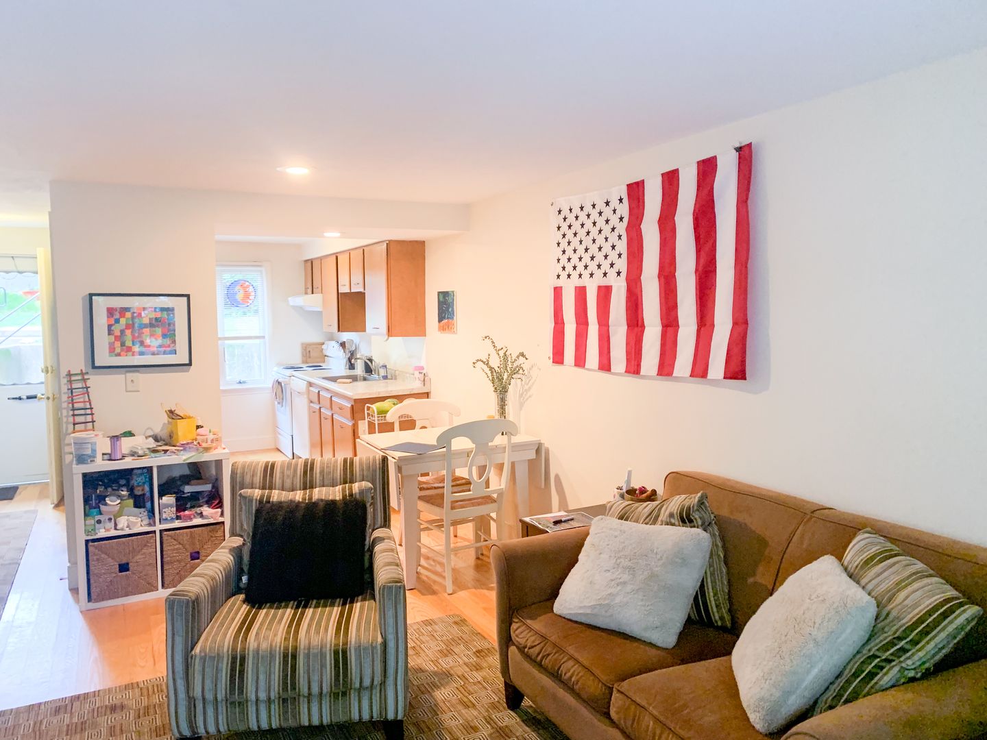 2 Bedroom Condo in Amherst