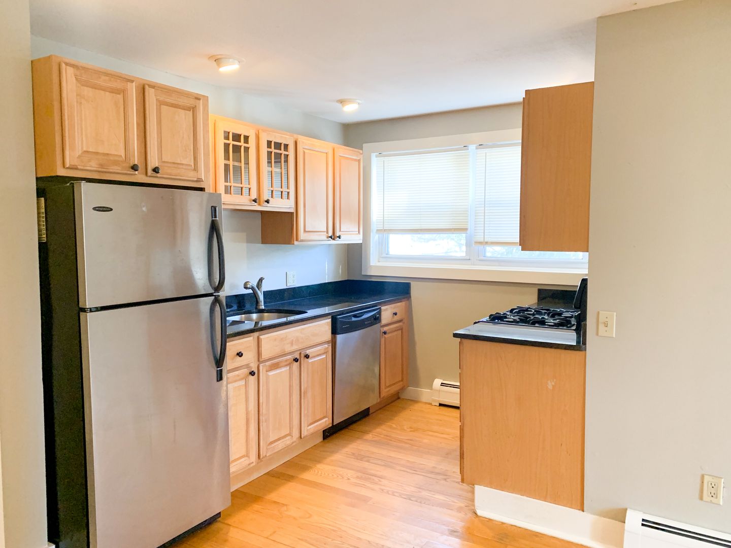 Northampton Apartment: 149 Elm Street