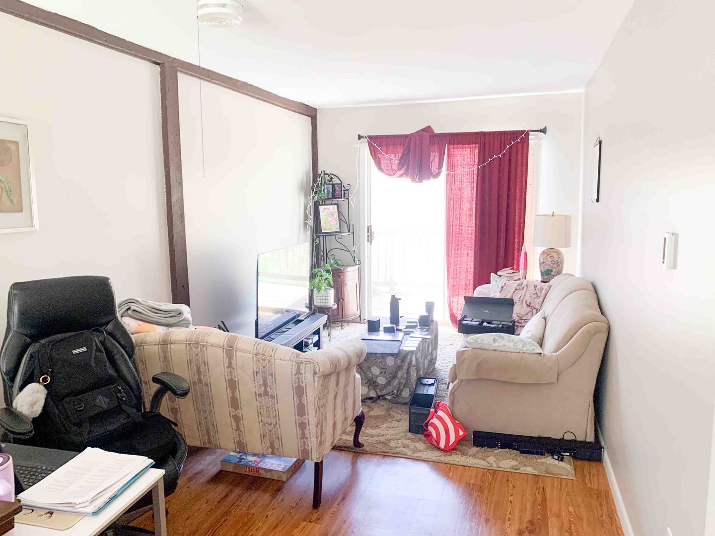 Amherst Apartment: 159 Old Belchertown Road