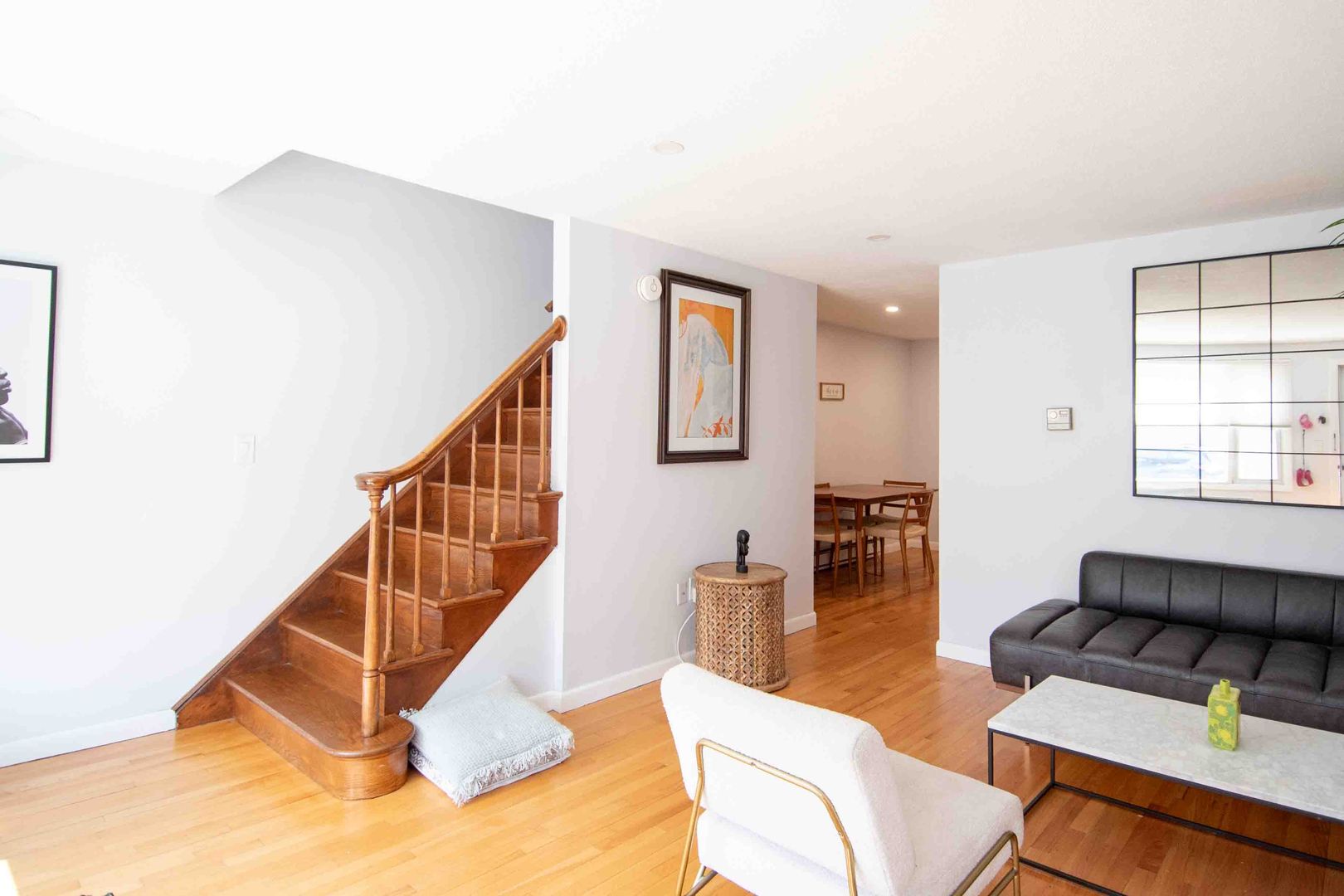 Northamptron House: 167 South Street