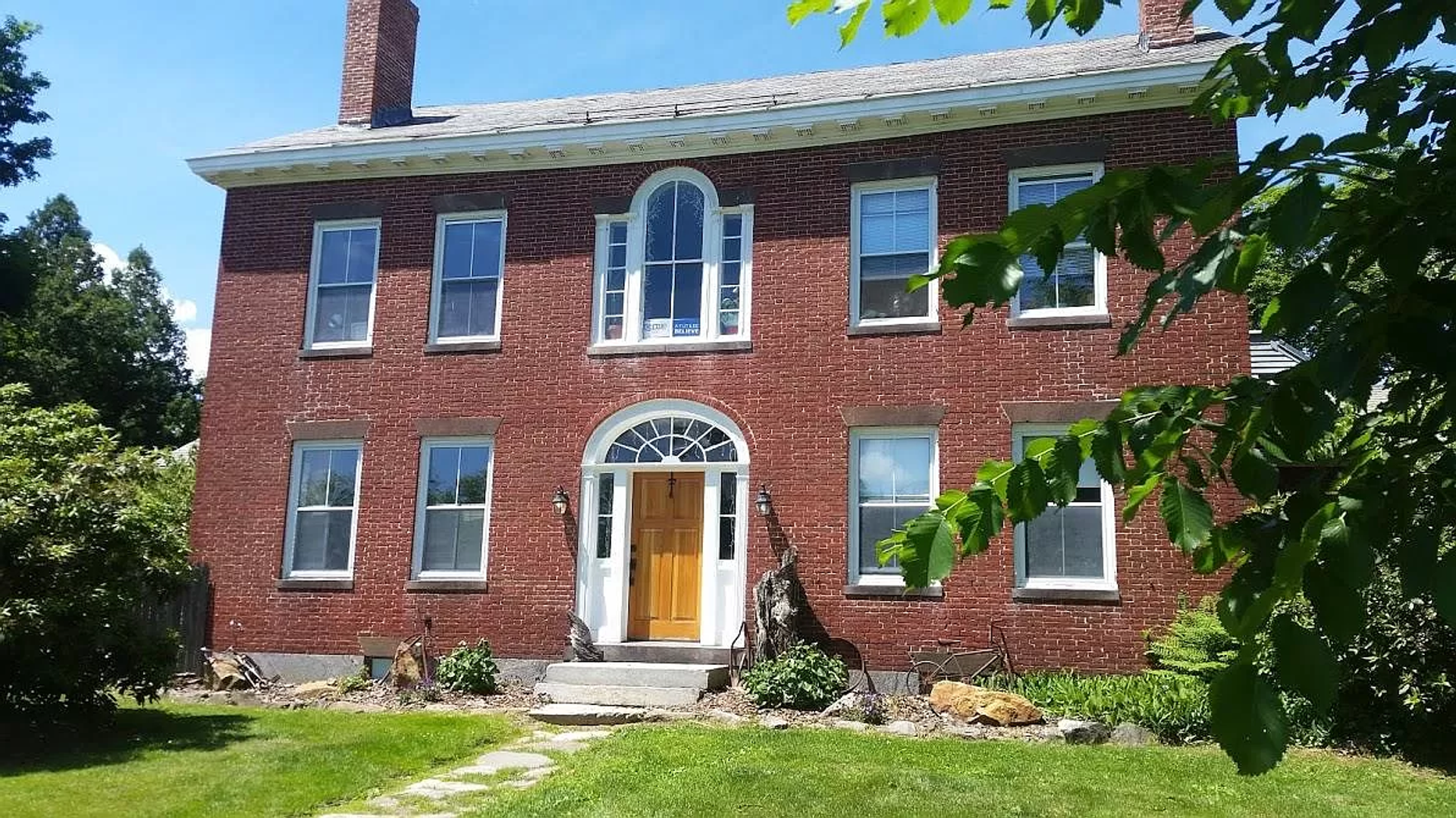 3 Bedroom unit in North Amherst