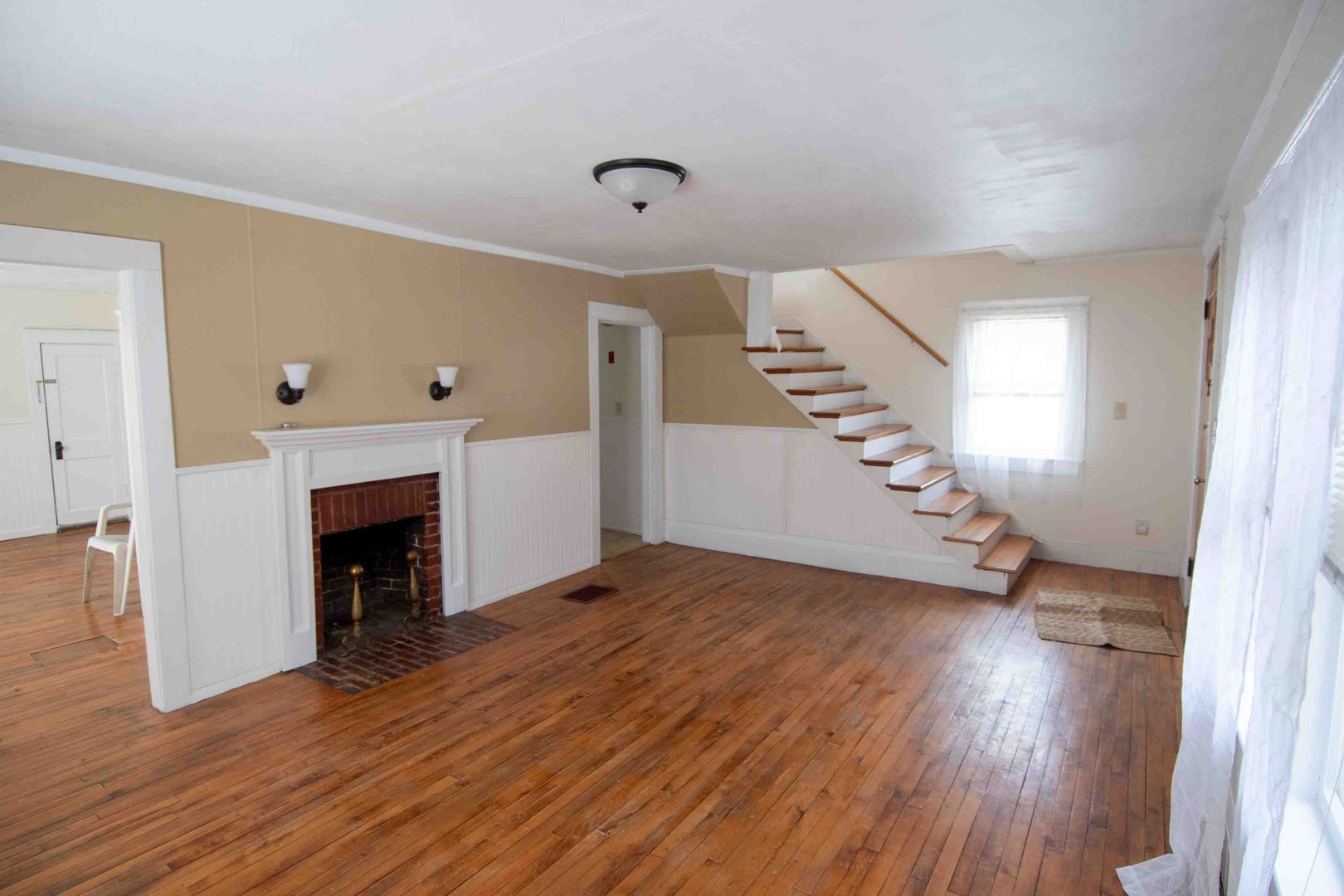 Two Bedroom House for Rent