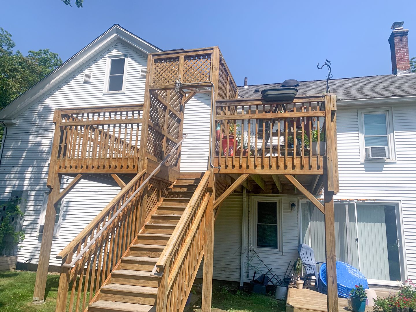 159 Old Belchertown Road