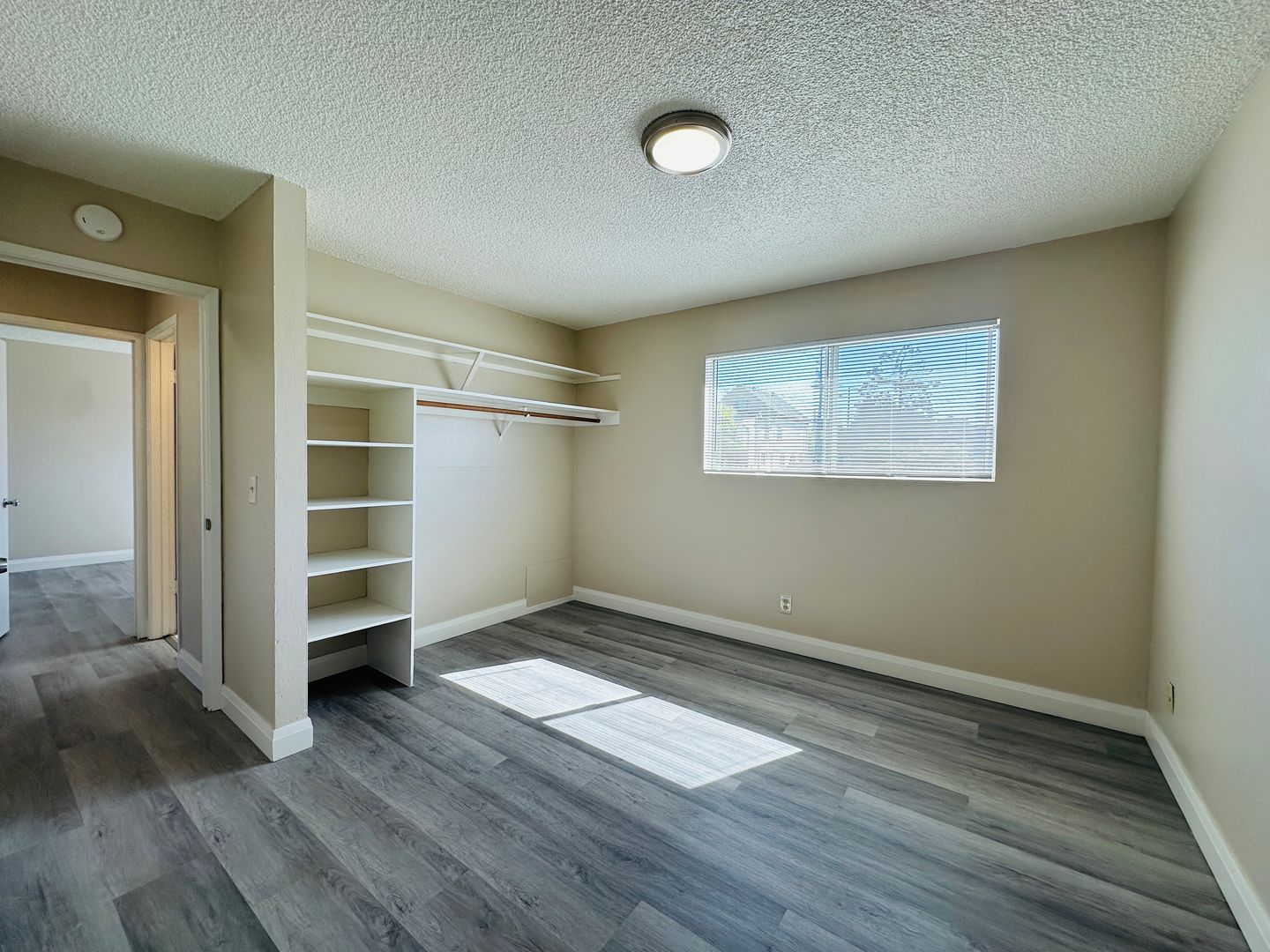 Oakland Apartment: 1812 Foothill Blvd