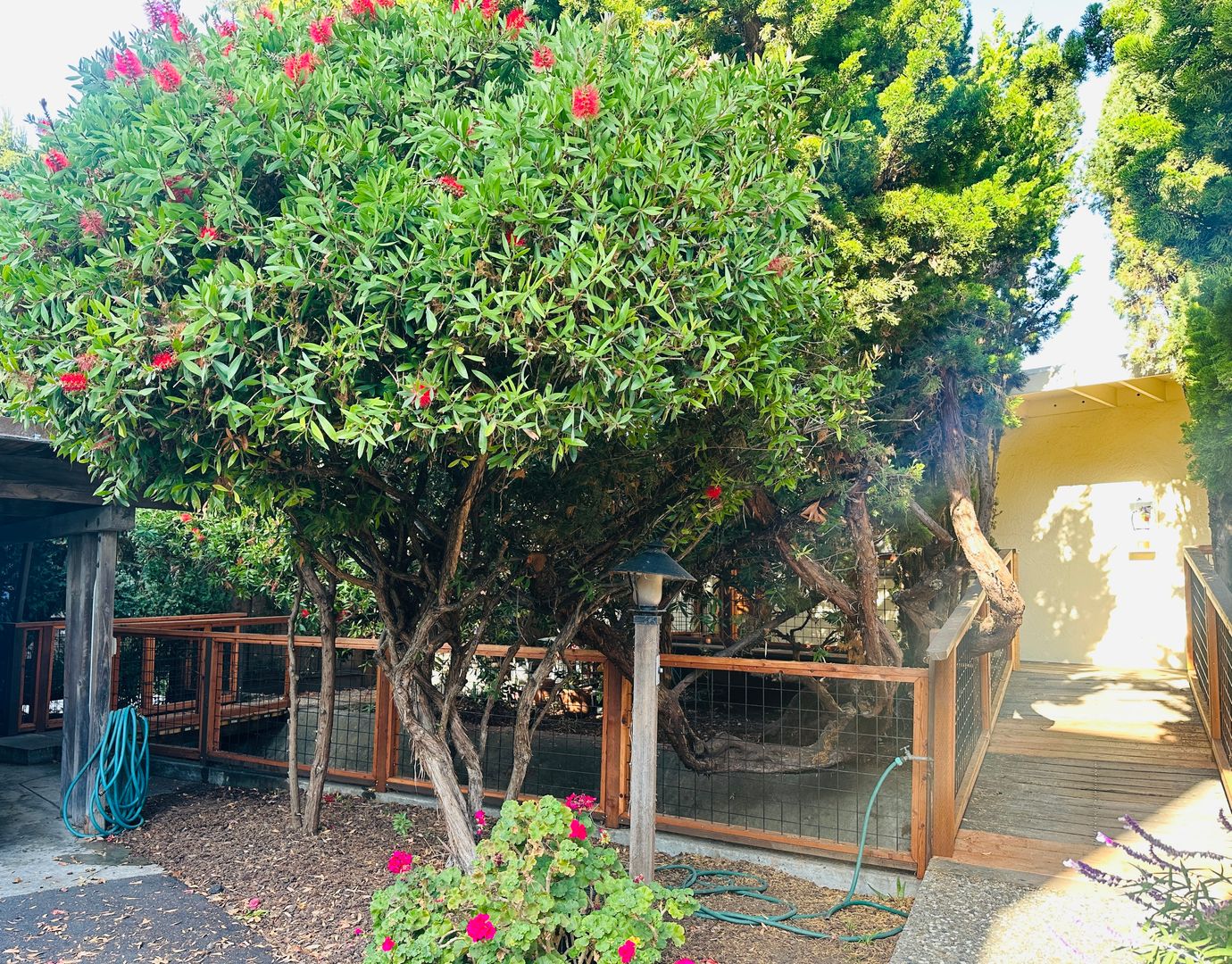 Oakland Apartment: 6135 Chabot Rd