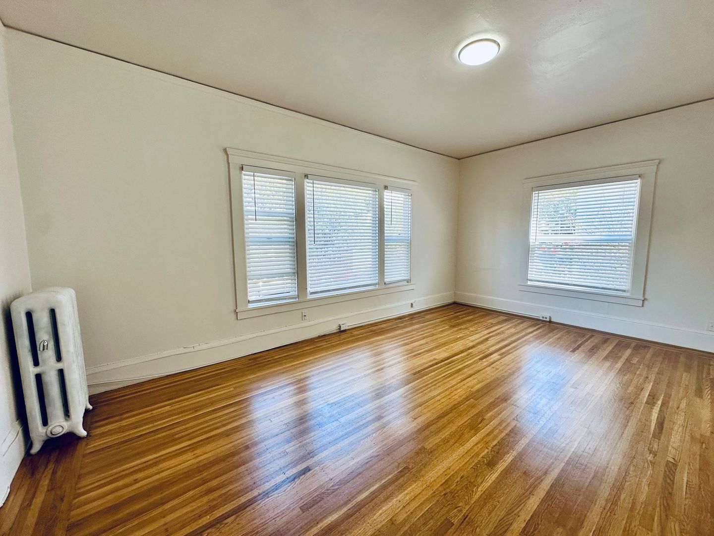 Berkeley Apartment: 2425 Fulton St
