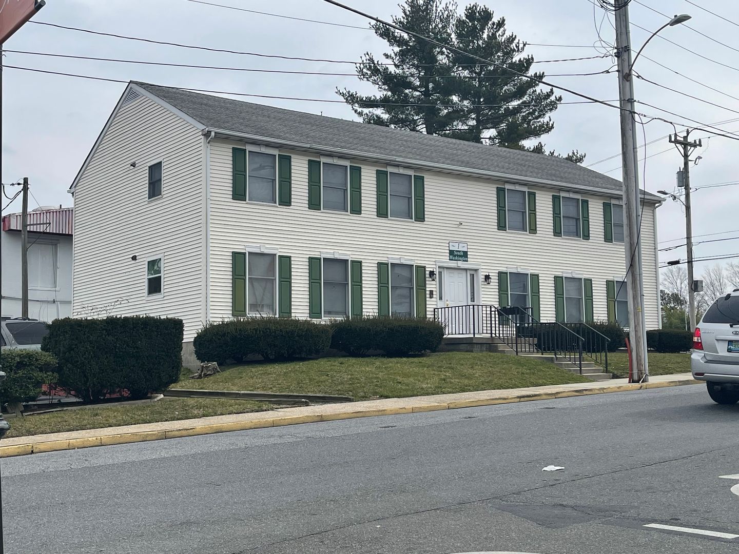 1 S Washington St Milford DE