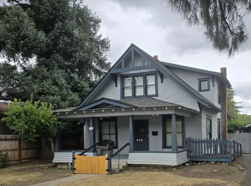 Charming historic studio in East Medford