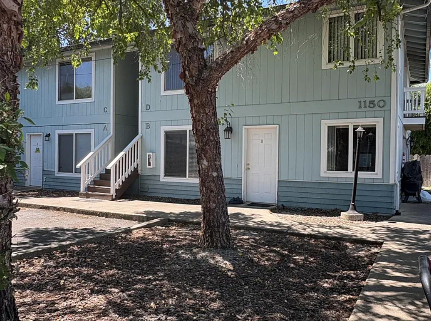 Medford Apartment: Medford 97501