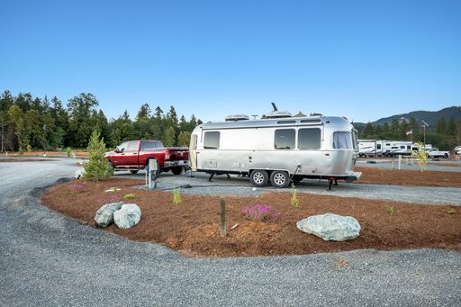 Cave Junction RV Resort - Long Term RV Space Rentals