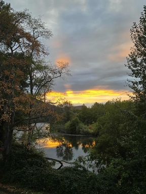 Long Term RV Sites on the Rogue River (Gold Hill, Or) - Multiple Sites Available