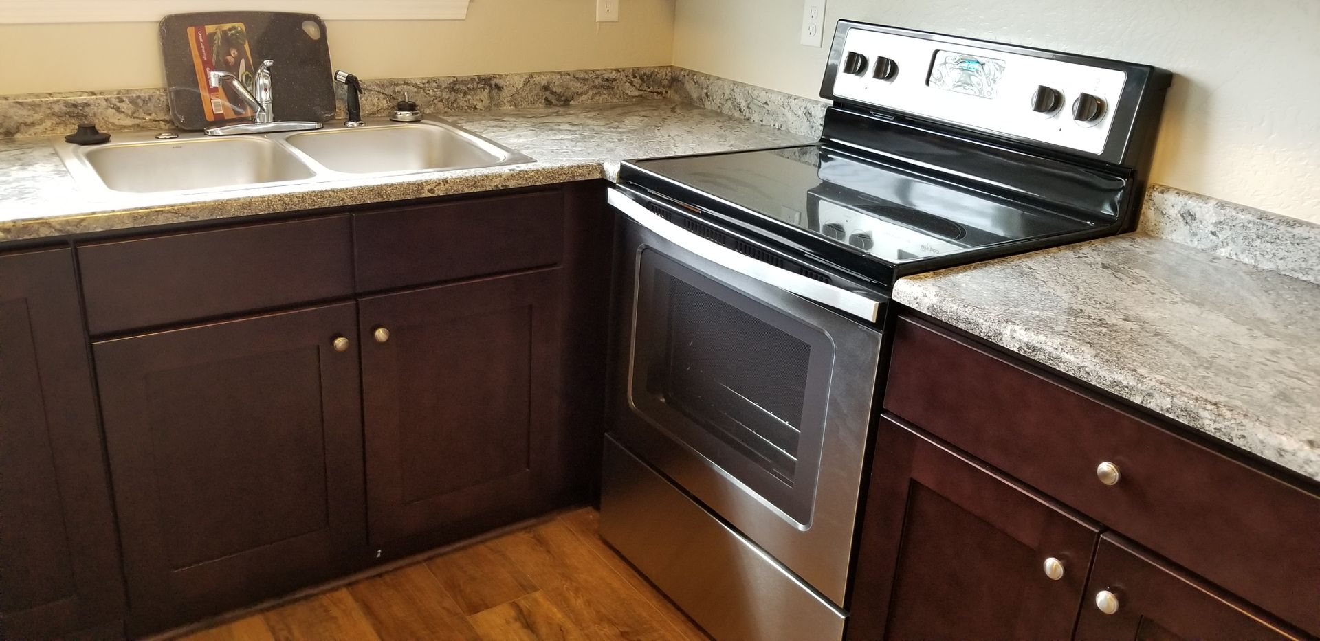 Central Point Apartment: 50 S. 9th Street
