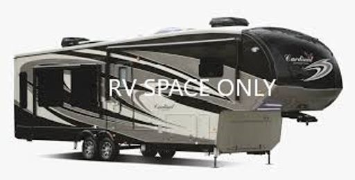 Long-Term RV Spaces in Talent, Oregon RV Park - Multiple Sites Available