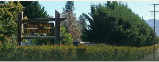 Twin Pines RV Park - Long Term RV Spaces