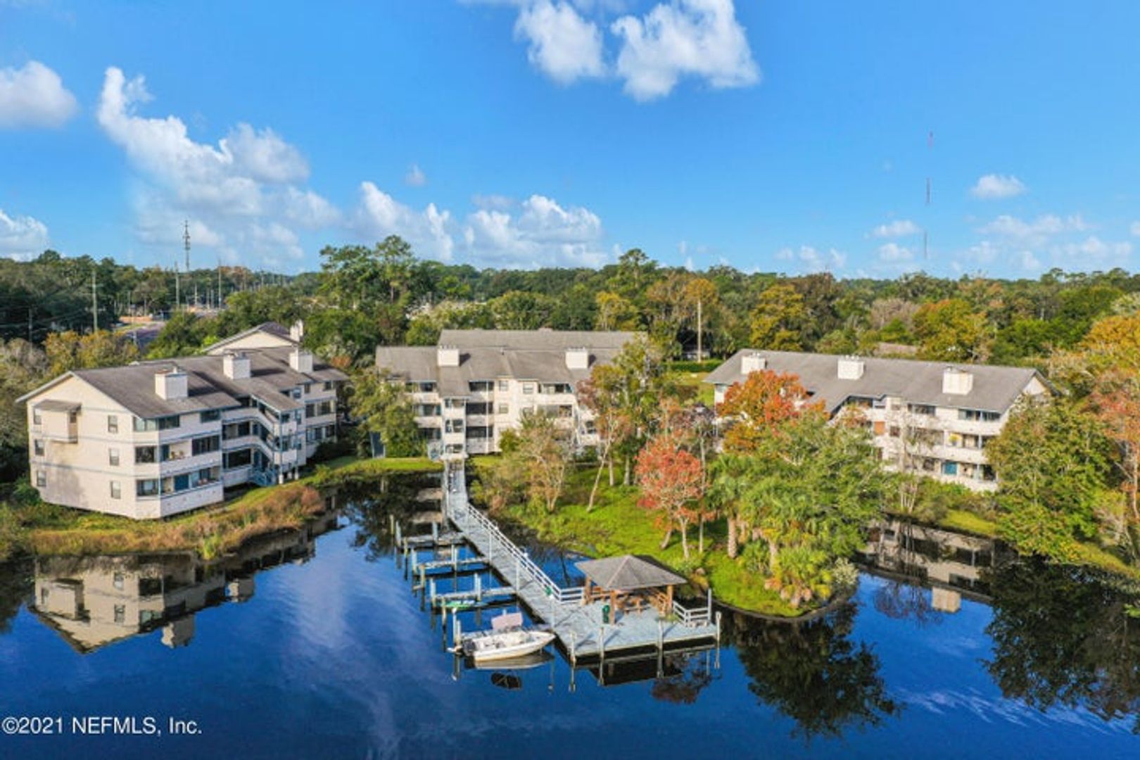 Jacksonville House: 5615 San Juan Avenue - 1