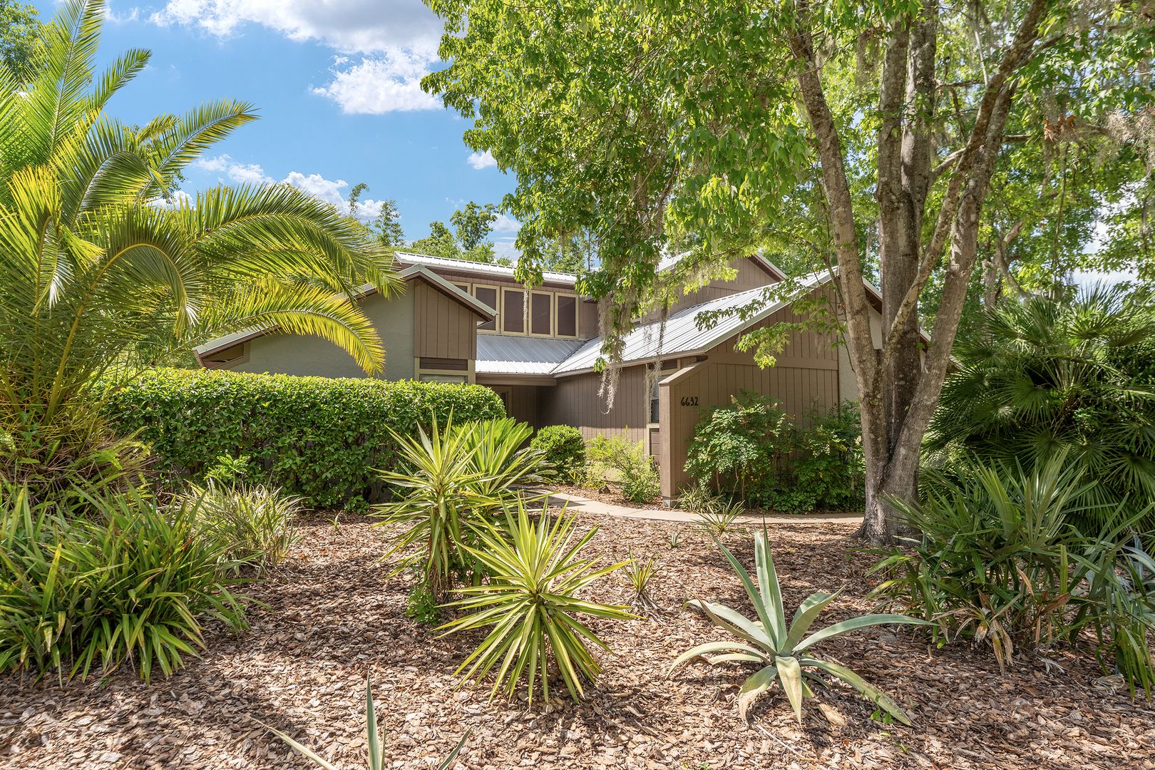 Gainesville House: 6632 NW 52nd Terr