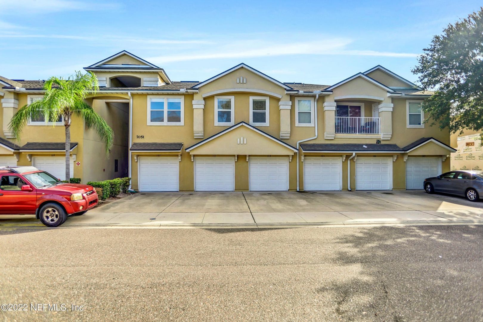 Jacksonville House: 7051 Deer Lodge Circle - 1
