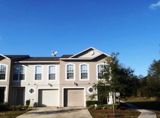 Beautiful Townhome – photo 1