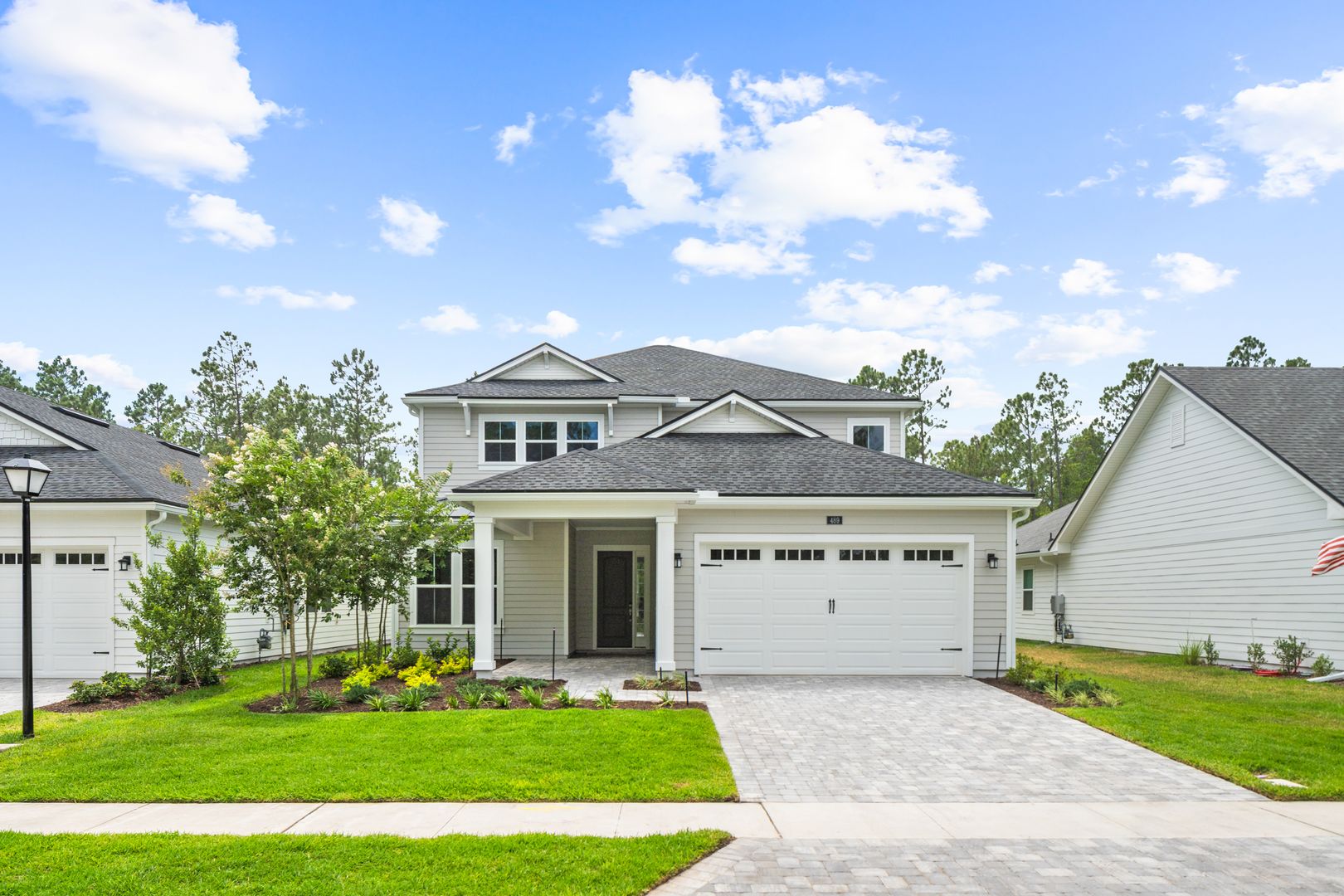 Ponte Vedra Beach House: 489 Caiden Drive