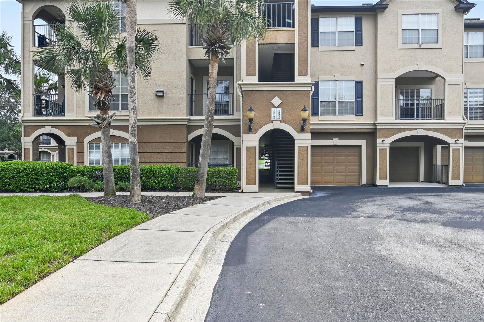 Jacksonville Apartment: 10961 Burnt Mill Rd 436