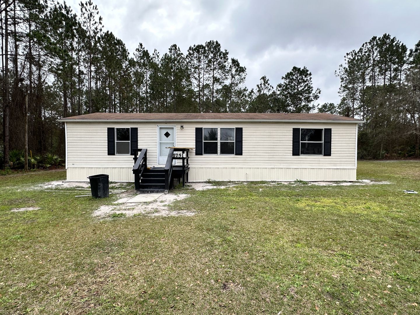Middleburg House: 1751 Freedom Drive