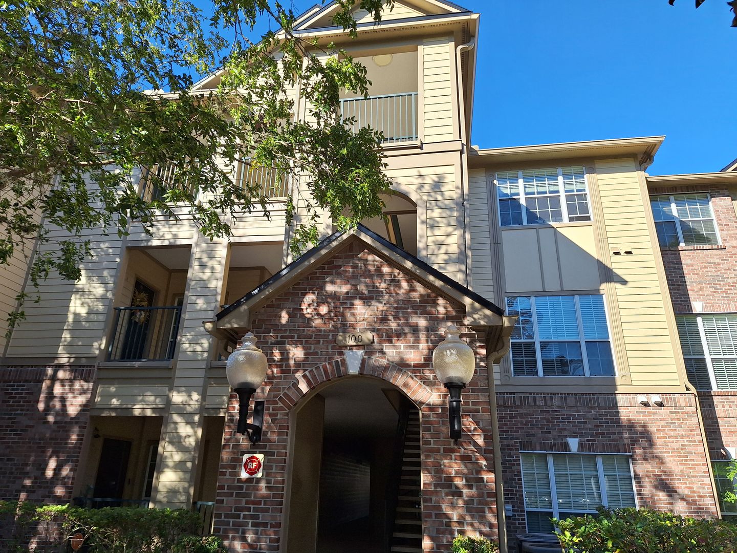 Jacksonville Condo: 7800 POINT MEADOWS Drive