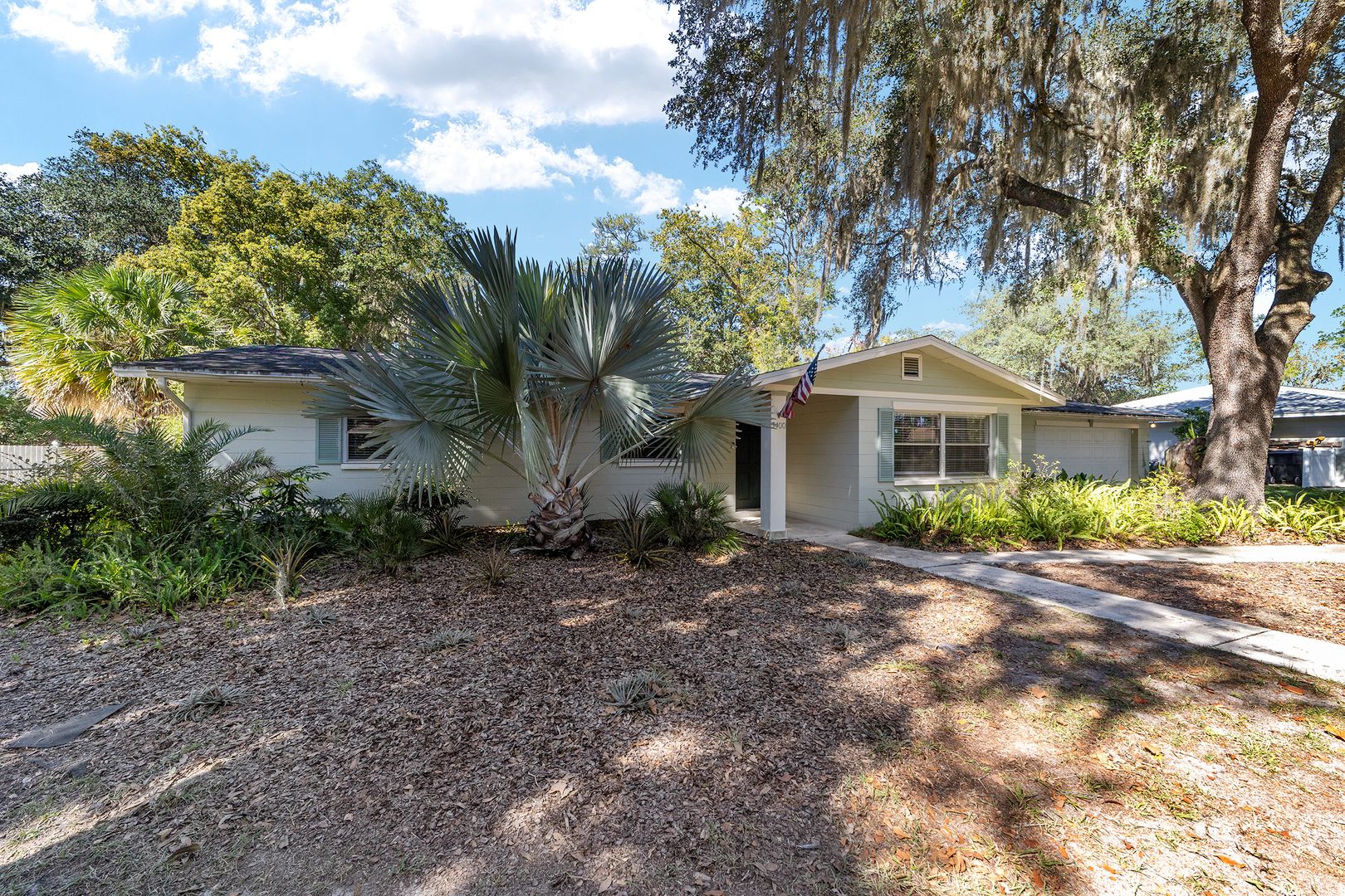 Gainesville House: 3400 NW 26th Terr