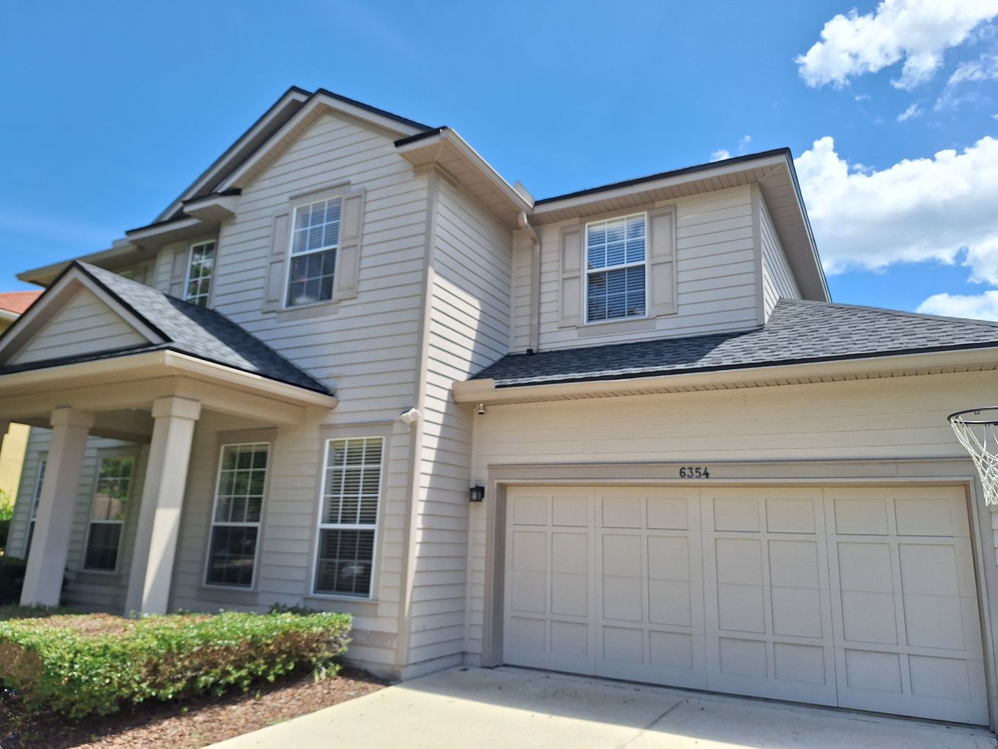 Jacksonville House: 6354 Greenland Chase Boulevard