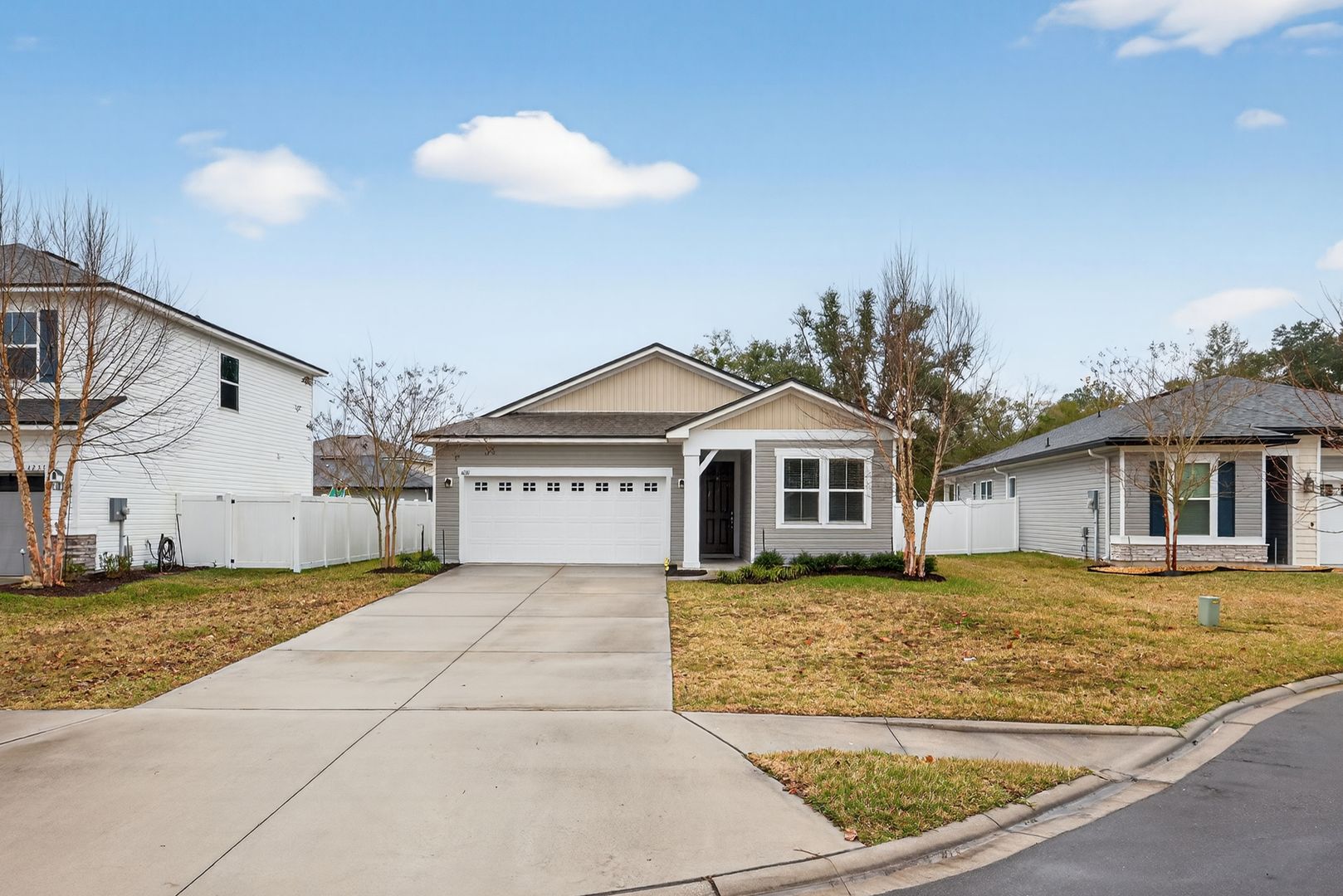 Middleburg House: 4261 CARIBBEAN PINE Court