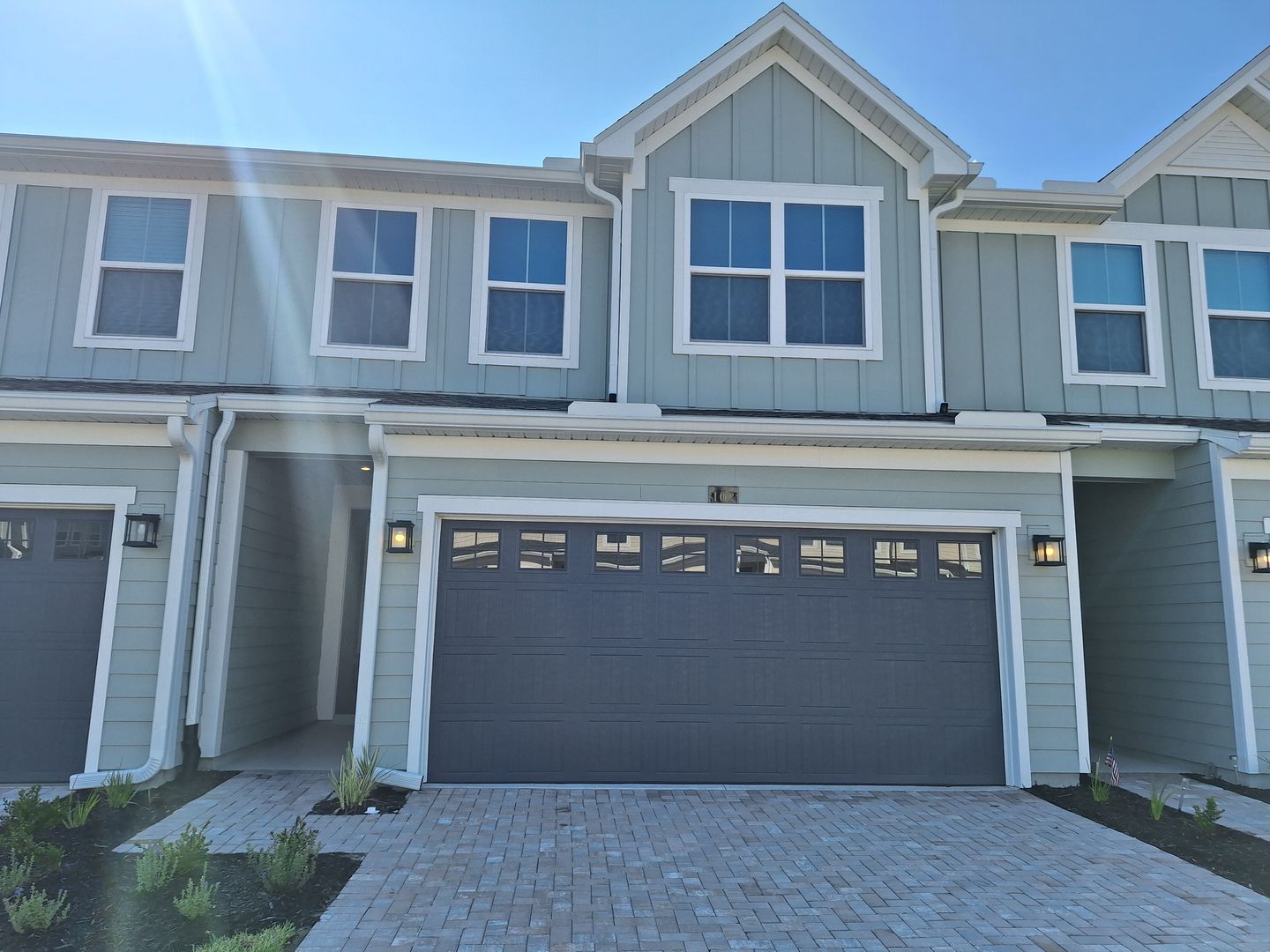 St. Augustine Townhome: 102 Gaston Court (TP)