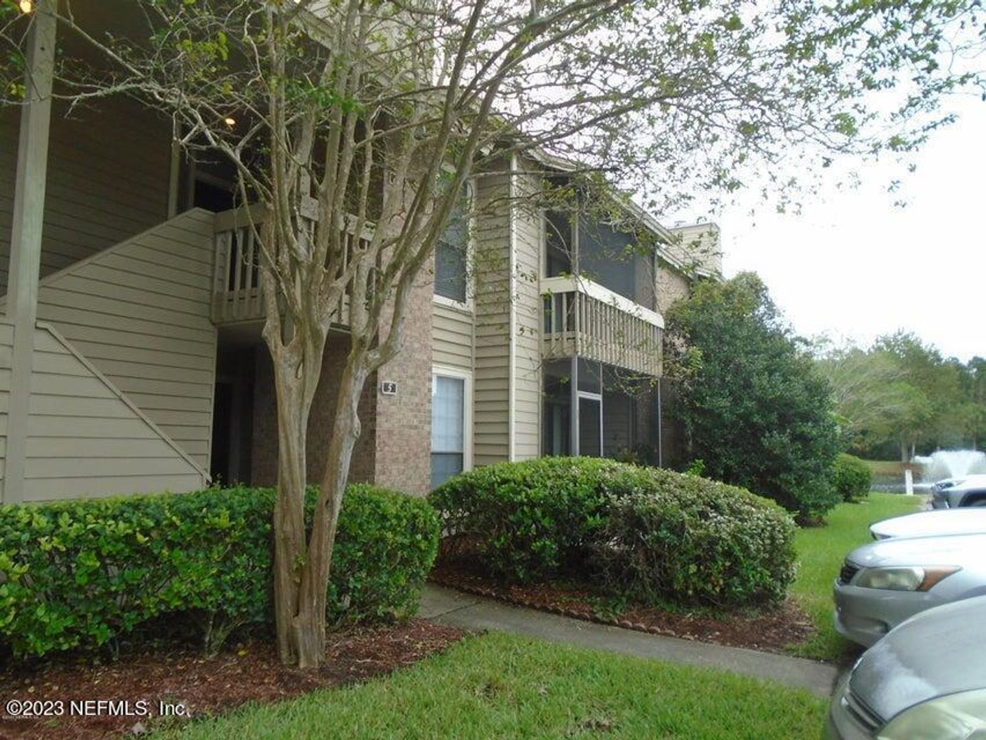 Jacksonville Condo: 10200 Belle Rive Bldg #1 Unit # 6