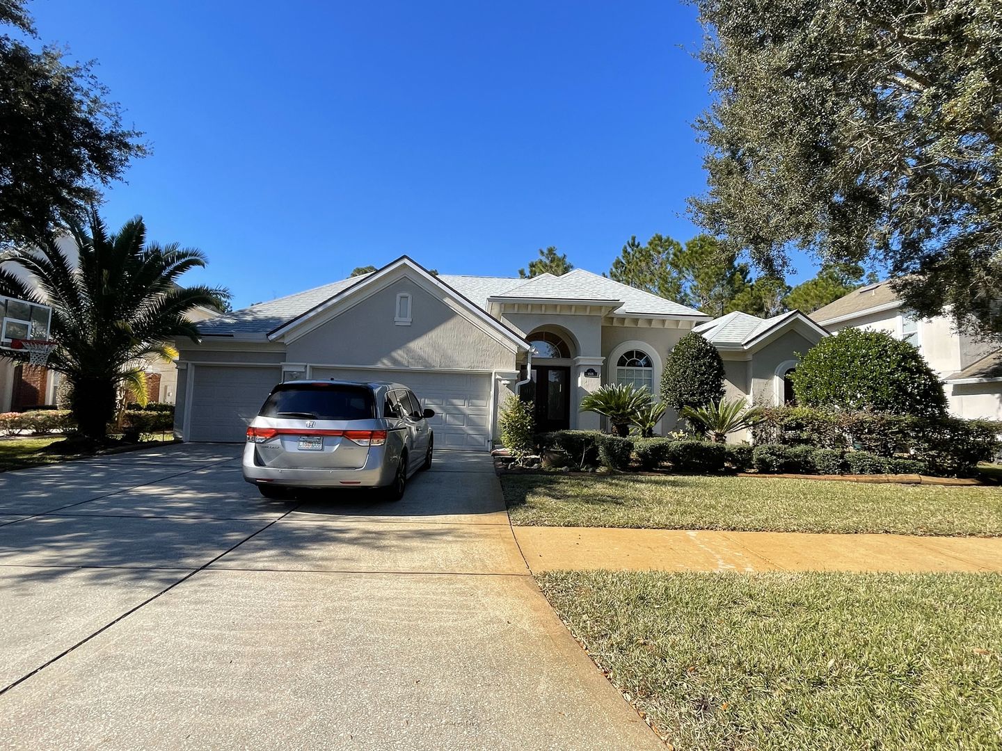 Jacksonville House: 9936 WATERMARK Lane W