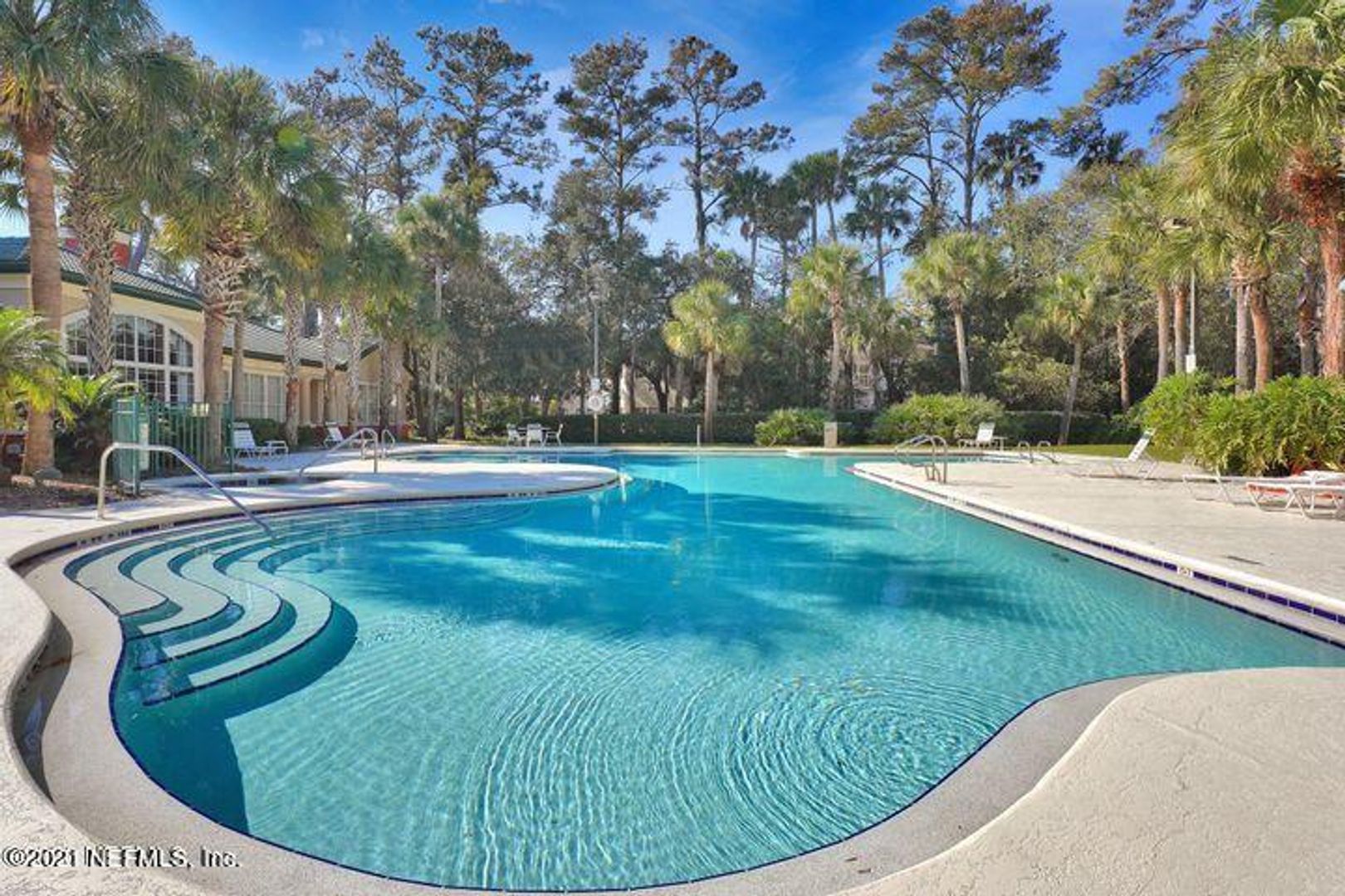 Ponte Vedra Beach House: 190 Veracruz Drive - 1