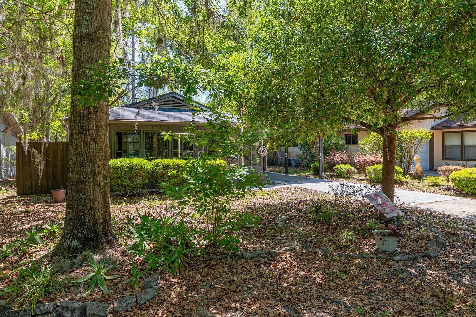 Gainesville House: 8479 NW 38th Drive